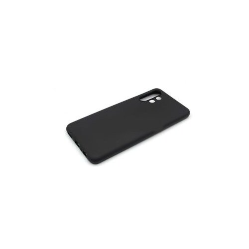  ZA&Scaron;TITNA MASKA TPU SAMSUNG A05s BLACK Cijene