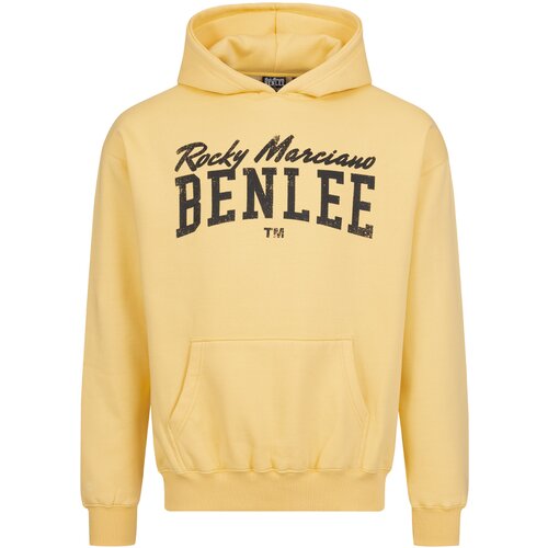 Benlee Lonsdale Men&amp;#039;s hooded sweatshirt oversized Slike