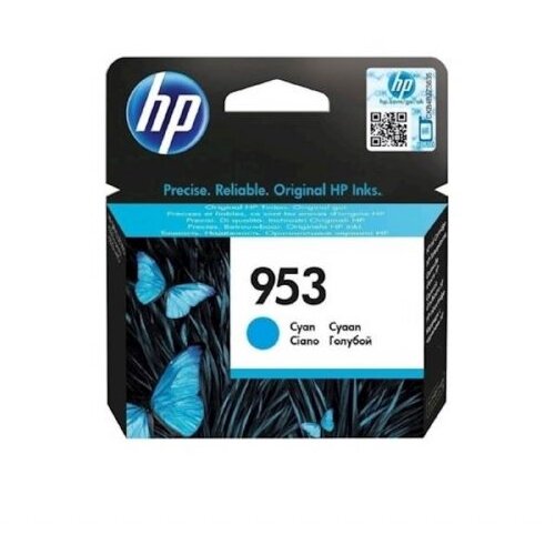 HP Tinta cyan 953 Slike