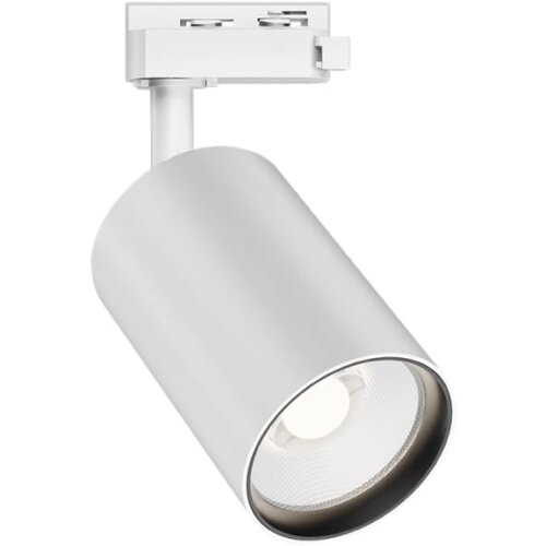 Braytron beli monofazni &amp;scaron;inski reflektor 30W BD40-00680 Slike