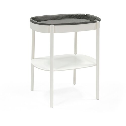 Stokke Komoda za presvalčenje Sleepi, 80x53.7x92cm, Bela Slike