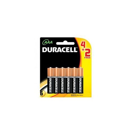  Dur.baterija BSC AAA 4+2KOM GRATIS - LR3 Cene