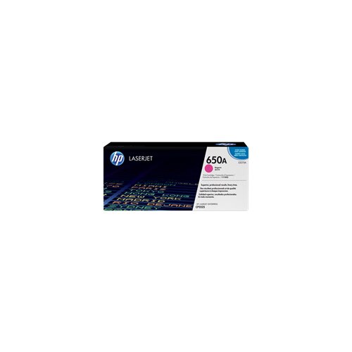 HP Toner CE273A 650A (ljubičasta), original Cene