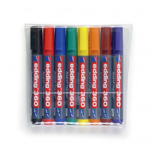  Board marker edding 360 1/8 Cene