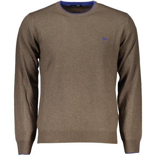 HARMONT & BLAINE HARMONT & BLAINE BROWN MEN&#39;S SWEATER Cijene