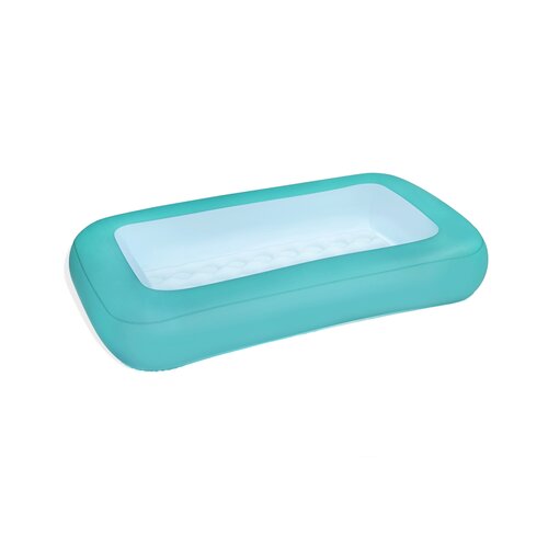  Na napuhavanje sea ​​color 165 x 104 x 25 cm Bestway 51115 Slike
