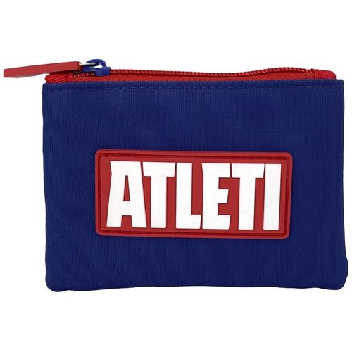 Atletico De Madrid Novčanik za kovanice Atl&eacute;tico de Madrid, 12,5 x 1 x 8,5 cm Cijene