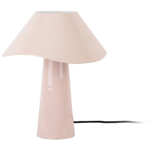 Leitmotiv Ružičasta stolna lampa (visina 33 cm) Ameno &amp;ndash; Slike