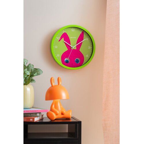 Karlsson Otro&amp;scaron;ka ura &amp;oslash; 31 cm Peekaboo Bunny &amp;ndash; Slike