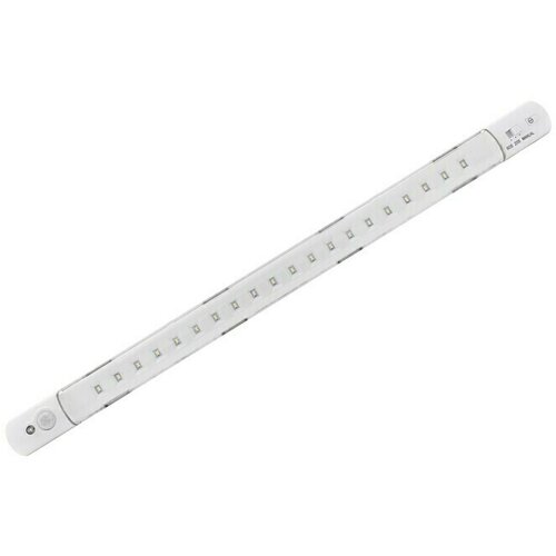 Ritter Leuchten Podelementna LED svjetiljka (2 W, 430 x 28 x 31 mm, Bijele boje) Cijene