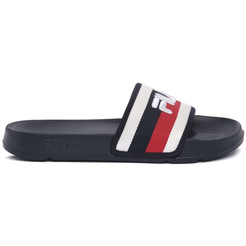 Fila Natikači 50007 MORRO BAY STRIPES Modra Slike