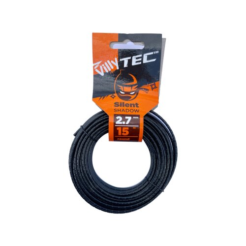 Villager silk za trimer 2.7mm x 15m - okrugla nit VillyTec, Silent Shadow Cijene