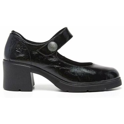 24 Hrs Mokasini 26605 Črna Slike