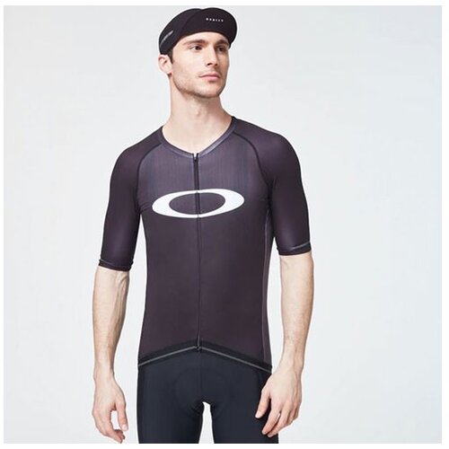 Oakley mu&amp;scaron;ka majica ICON 2.0 s/sl blackout Slike