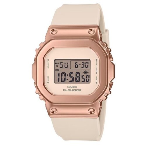 Casio G-Shock ženski sat ( GM-S5600UPG-4 ) Cene