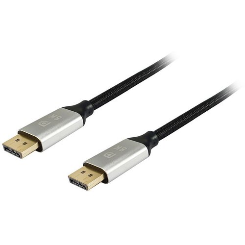 Equip Opremite kabel Displayport 1.4 Premium 1M, (21407071) Cene