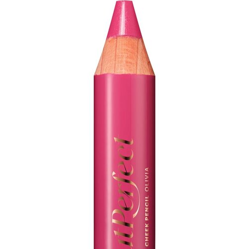 ZOEVA Pout Perfect Lipstick Pencil &amp;scaron;minka v svinčniku odtenek Olivia 4 g Slike