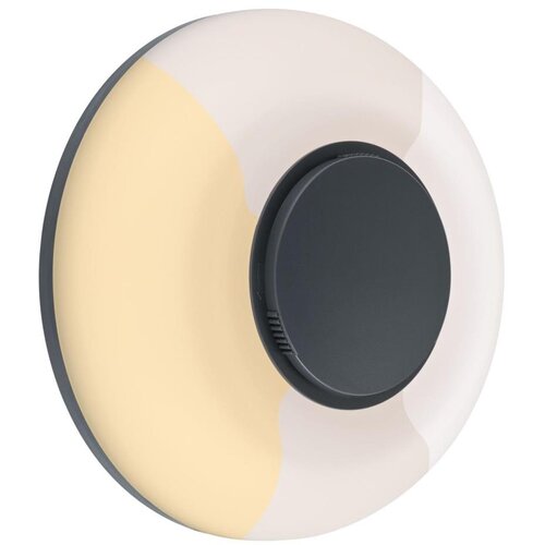 PAULMANN 94955 - LED/20,5W IP65 prigu&amp;scaron;iva spoljno zidno svetlo AUREVA 230V Slike