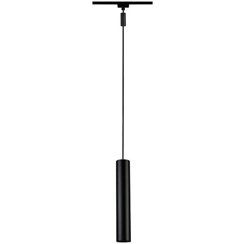 PAULMANN URail Visilica Catalejo (10 W, Crna mat, Visina: 38,3 cm) Slike
