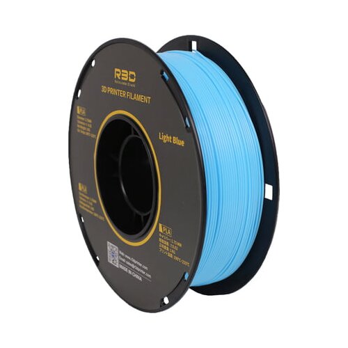 R3D pla light blue Cijene