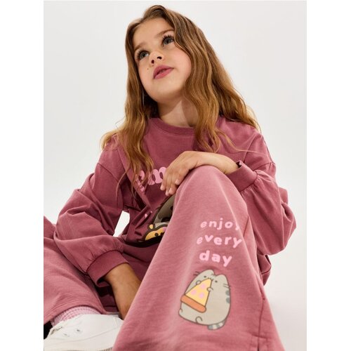 Sinsay &Scaron;iroke trenirke Pusheen the Cat Cijene