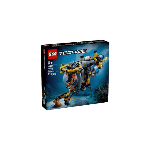 Lego Podmornica Cijene