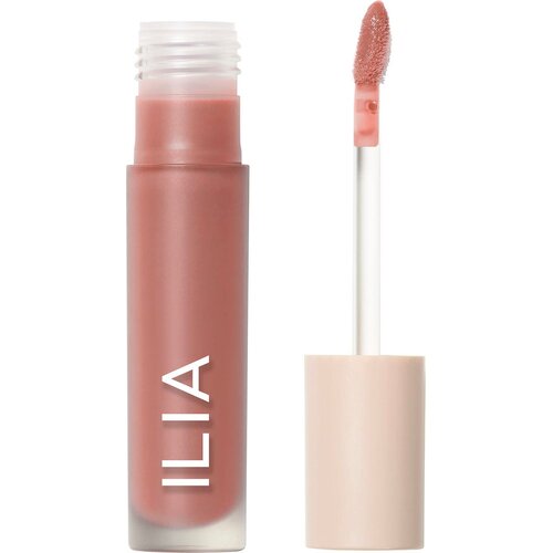 ILIA Beauty Overglaze Hydrating Lip Gloss - Crystalline Cene