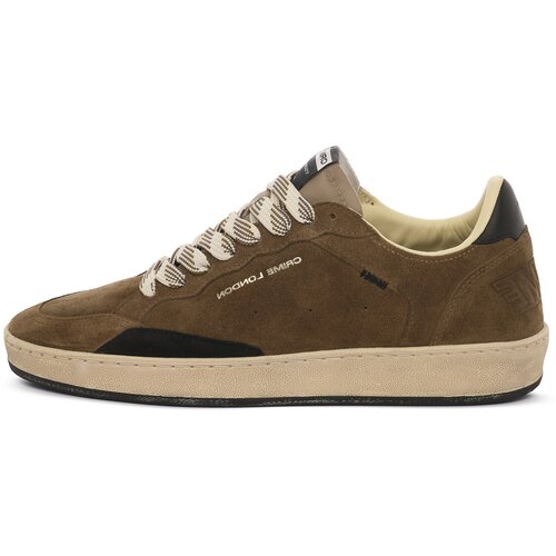 Crime London Modne superge SNEAKER Bela Slike