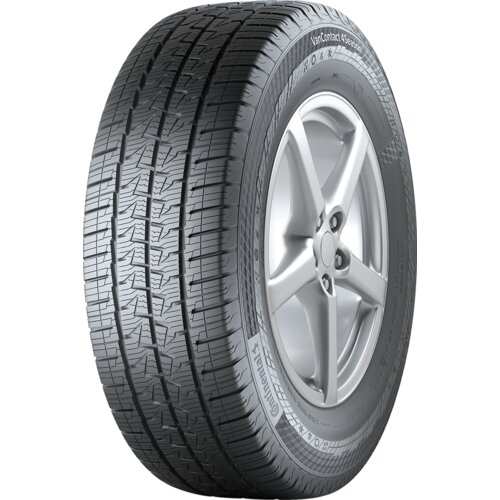 Continental VanContact 225/65 R16C 112/110T 8PR TL Slike
