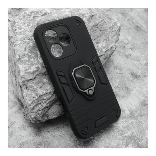  Futrola square ring za honor 600 lite crna ( F124553 ) Cene