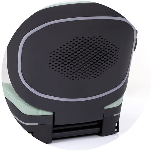 Chipolino autosjedalica I-SIZE ISOFIX 125&amp;ndash;150 cm Genesis Matcha Slike