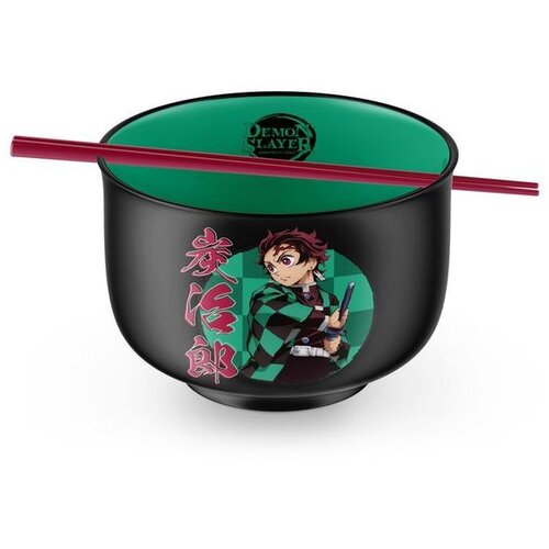 Erik Zdjela za ramen Demon Slayer: Kimetsu no Yaiba, 1400 ml Slike