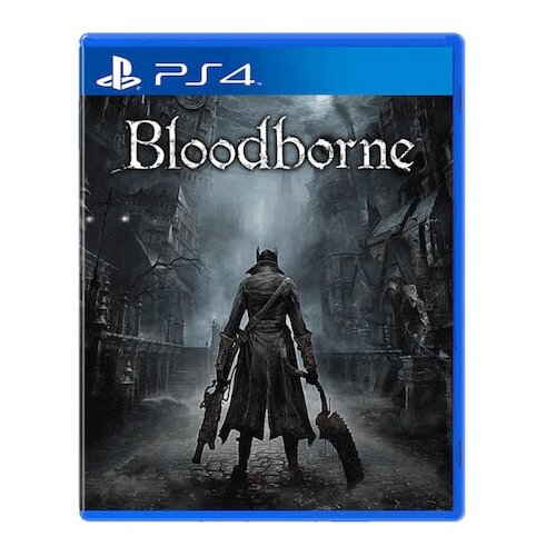  Bloodborne (PS4) Cene