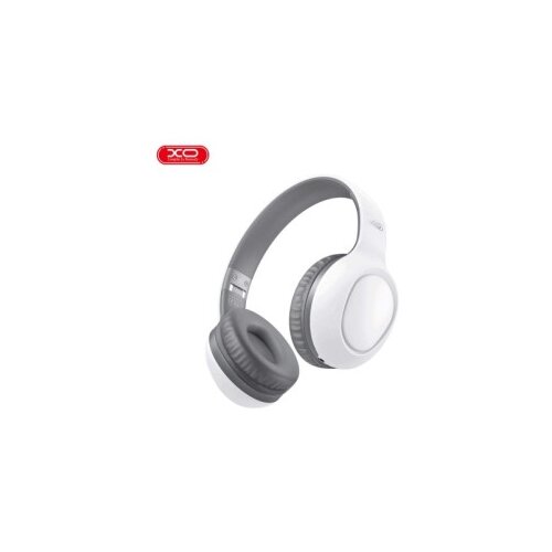 XO Bluetooth Slušalice sa mikrofonom BE35 White Cijene