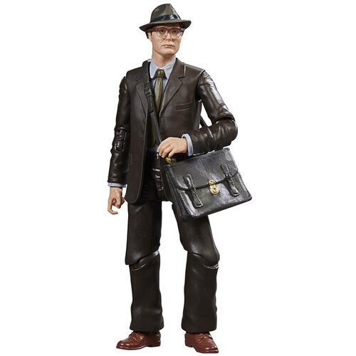 Hasbro FIGURICA INDIANA JONES IN ŠTEVILNICA USODE DR JÜRGEN VOLLER, (20839757) Cene