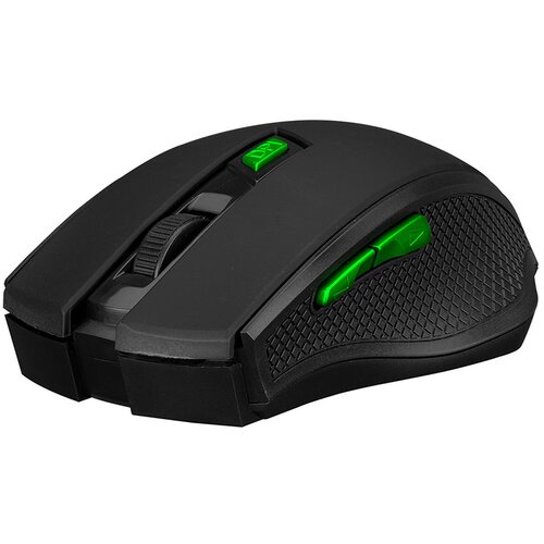  Miš wireless Everest SMW-777 USB Black 2.4Ghz Optical Cene