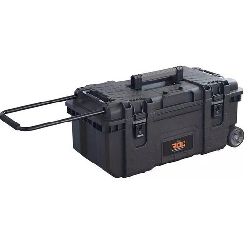 Keter Kutija za alat Mobile 28" ROC PRO gear CU 257189 Cene