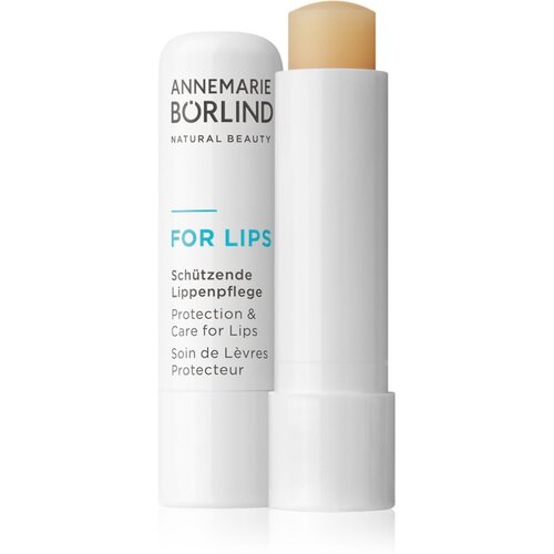 ANNEMARIE BÖRLIND EYE & LIP balzam za usne 5 g Cijene