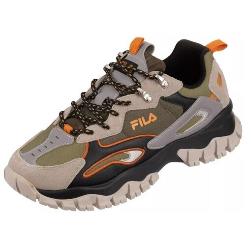 Fila Ray Traceer sarena Slike