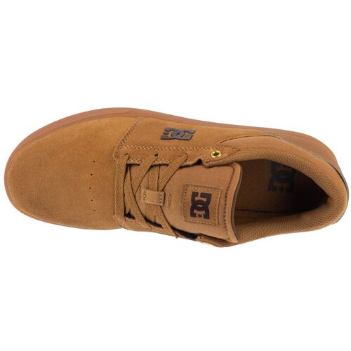Dc Shoes Nizke superge CRISIS 2 Bež Cene