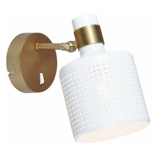 Rabalux alberta,zidna lampa, E27 9W,zlato KE33MMJ Cene