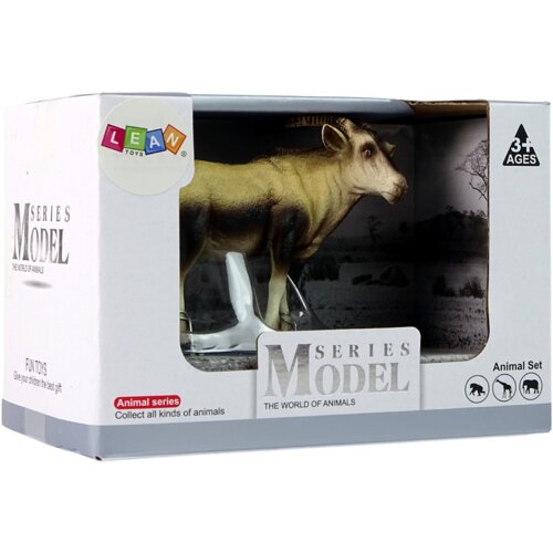  Antelope figurine African Zoo Animals Slike