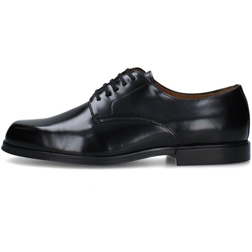 Calvin Klein Jeans Čevlji Derby HM0HM01831 Črna Cene
