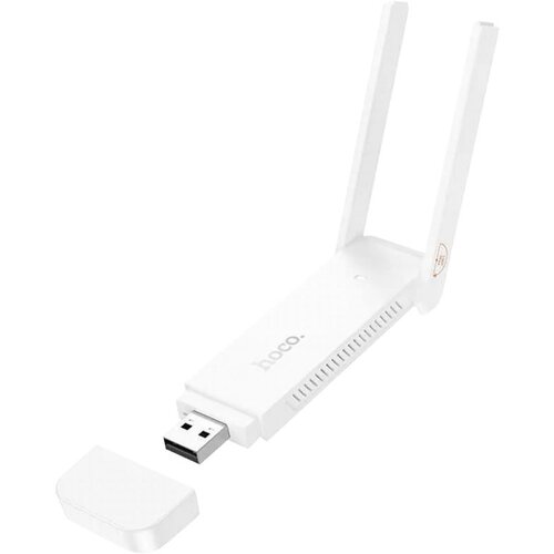 Hoco. 4G mobilni WiFi router, USB, 150 Mbps - HI40 Portable WiFi Slike