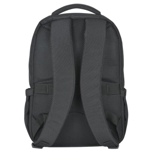 Tucano ruksak SIRIO 15.6 crniMacBook Pro 16&amp;quot;,17l Slike