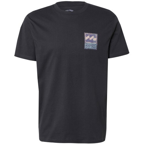Billabong Majica svetlo zelena / temno liila / pitaja / črna Cene