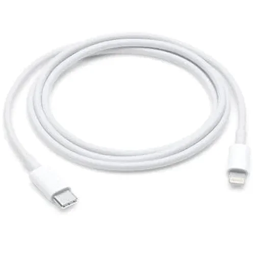 Kabl APPLE ORG. USB Type-C to Lightning 1m bulk MQGJ2ZM