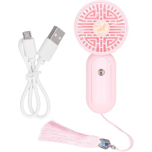 Venisymlis Prenosni Ročni Ventilator Usb Za Polnjenje, (22070442) Cene