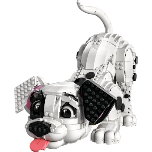 Lego Disney Classic 43269 Mladiček 101 dalmatinec Slike