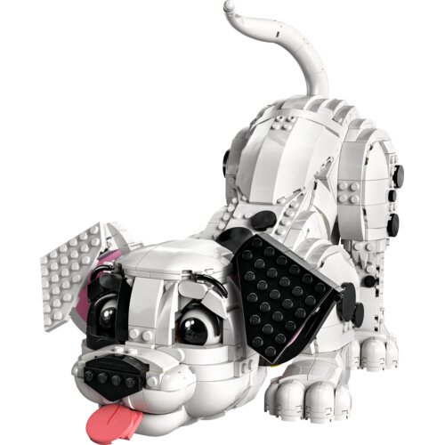Lego Psić iz 101 dalmatinca 43269 Slike